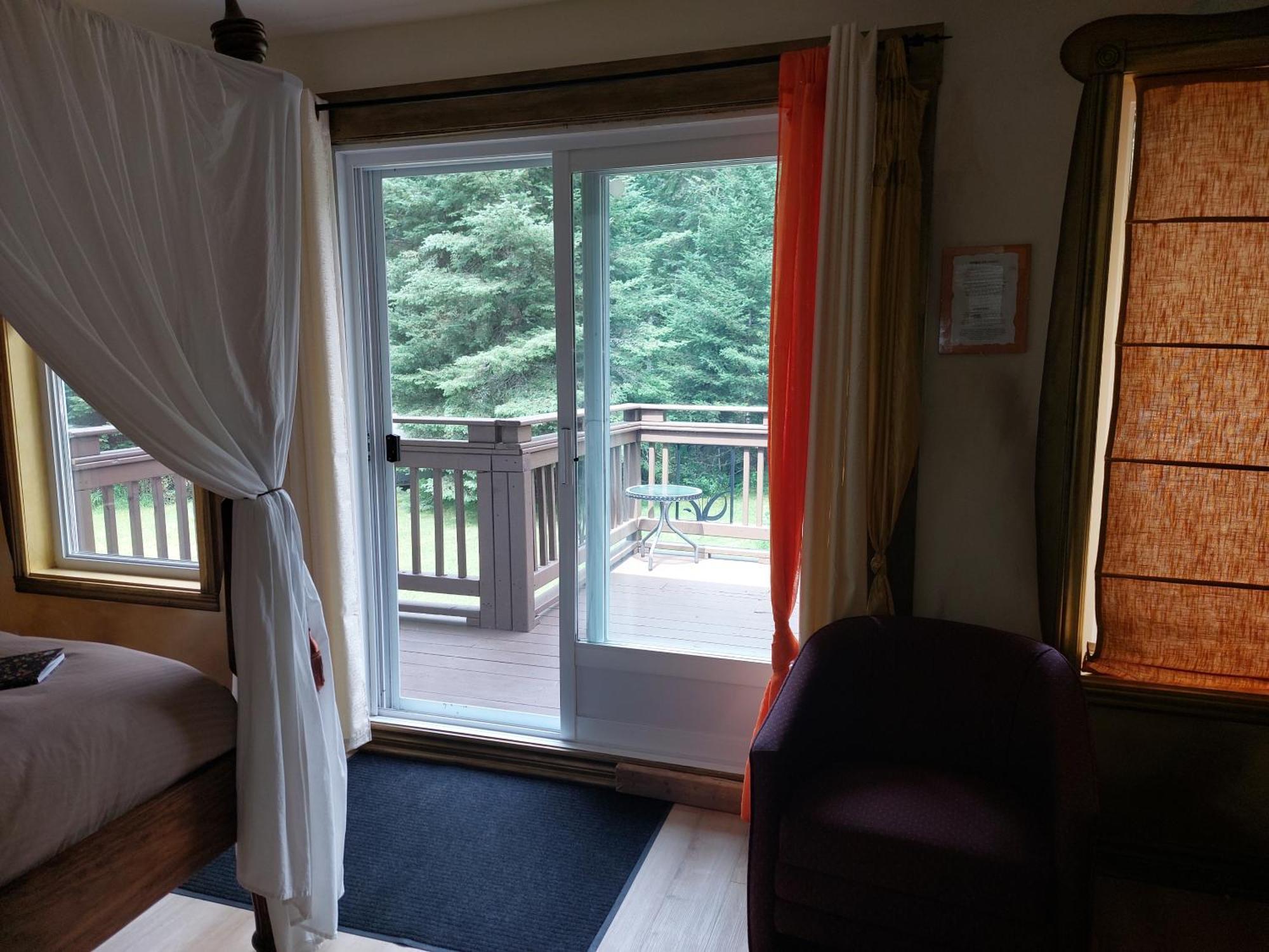 Gite Crystal Inn Mont-Tremblant Rum bild